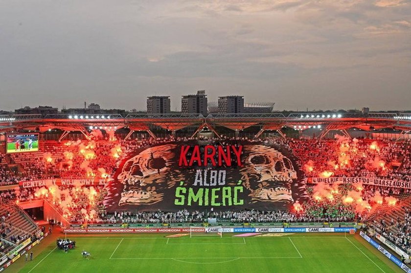 Memy po meczu Legia-Jagiellonia