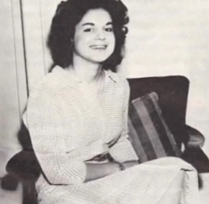 Ilona Marita Lorenc