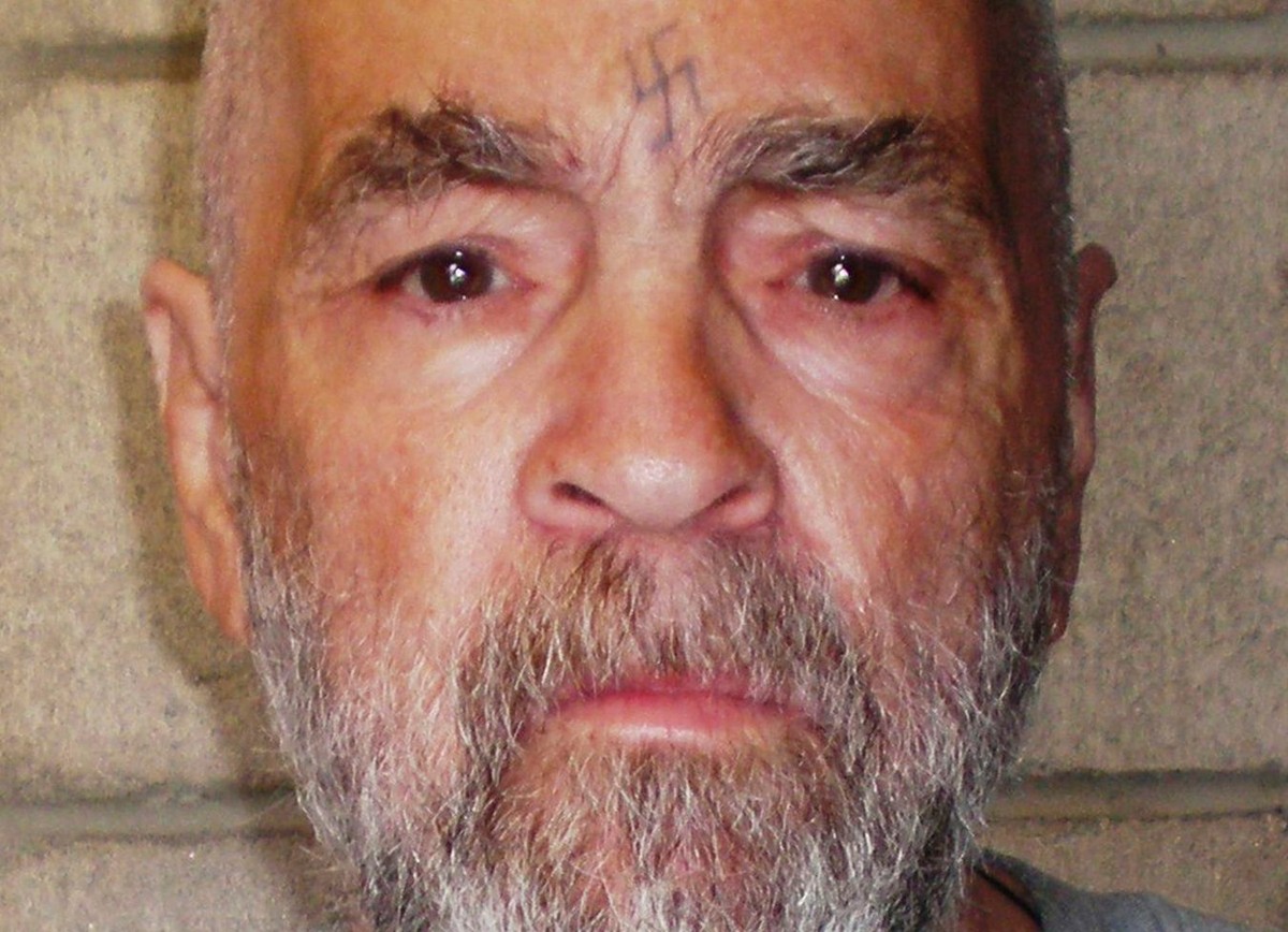 Charles Manson