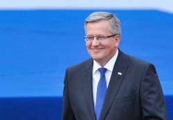 Wybory prezydenckie 2015. Komorowski kontra reszta świata. KANDYDACI