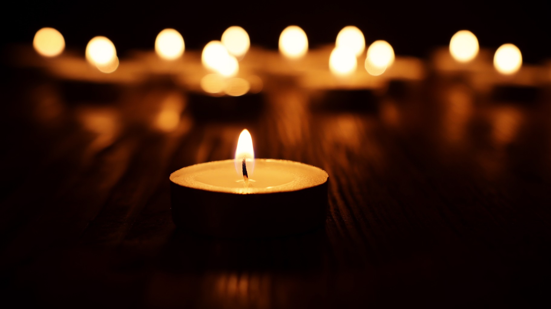 Zomrela známa osobnosť (ilustračné foto).