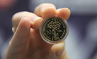 Kolekcjonerskie monety dla WOŚP