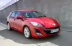 Mazda 3 2.0: Trójka w pikantnym opakowaniu