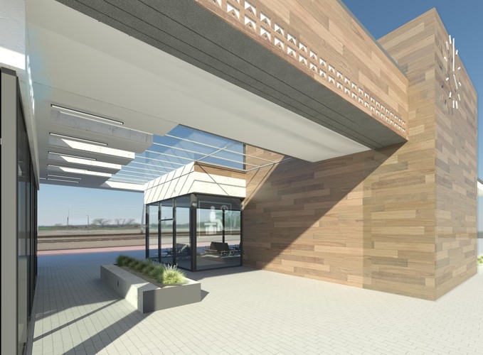 W latach 2010-2013 na inwestycje związane z przebudową dworców PKP wydały 899 mln zł. Boom nastąpił podczas przygotowań do Euro 2012. Np. w roku organizacji mistrzostw wydatki na ten cel sięgnęły rekordowych 413 mln zł, a otwartych zostało wtedy 29 dworców po modernizacji (w tym Warszawa Centralna). W 2014 r. wydatki na ten cel mają sięgnąć 220 mln zł. W tym roku zmodernizowanych zostało 16 obiektów, a do końca grudnia ich liczba ma wzrosnąć do 21. <br>Podstawowy problem PKP z dworcami jest jednak taki, że jest ich… za dużo. Spośród 2,5 tys. takich obiektów PKP odprawa pasażerów odbywa się na 585 stacjach (jest jeszcze ok. 300, na których stają pociągi, ale budynek stacji jest zamknięty na cztery spusty i nieużywany). Większość z pozostałych jest dla kolejarzy kulą u nogi. Tych obiektów kolej chce się nieużywanych stacji pozbyć, np. poprzez przekazywanie ich samorządom albo inwestorom prywatnym.<br><br>PKP Ciechanów - wizualizacja