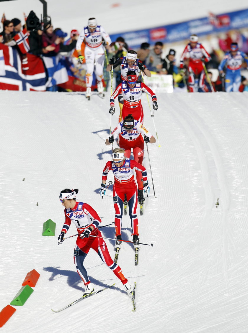 Afera dopingowa u Norwegów
