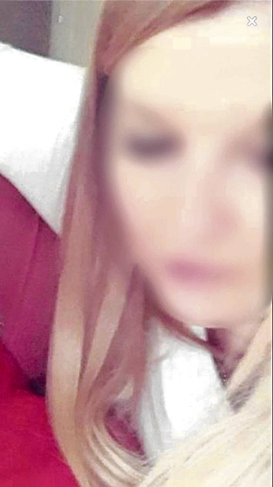 Određen joj kućni pritvor: Lidija O. 