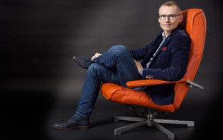 Twórca iTaxi i Booksy: Pieniądze rozleniwiają, a najlepsze biznesy buduje się wtedy, gdy ich nie ma