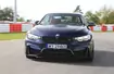 BMW M4 Cabrio M Performance - twardy zawodnik