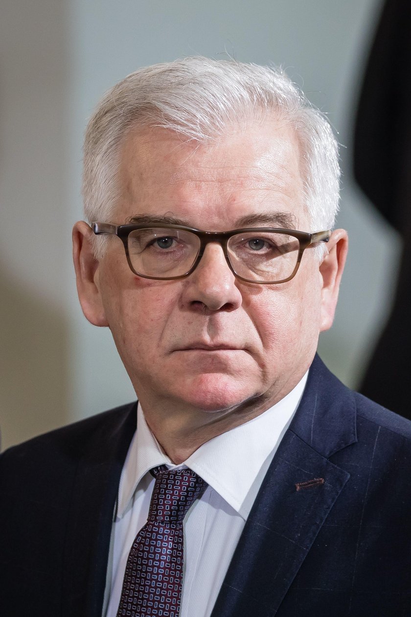 Jacek Czaputowicz