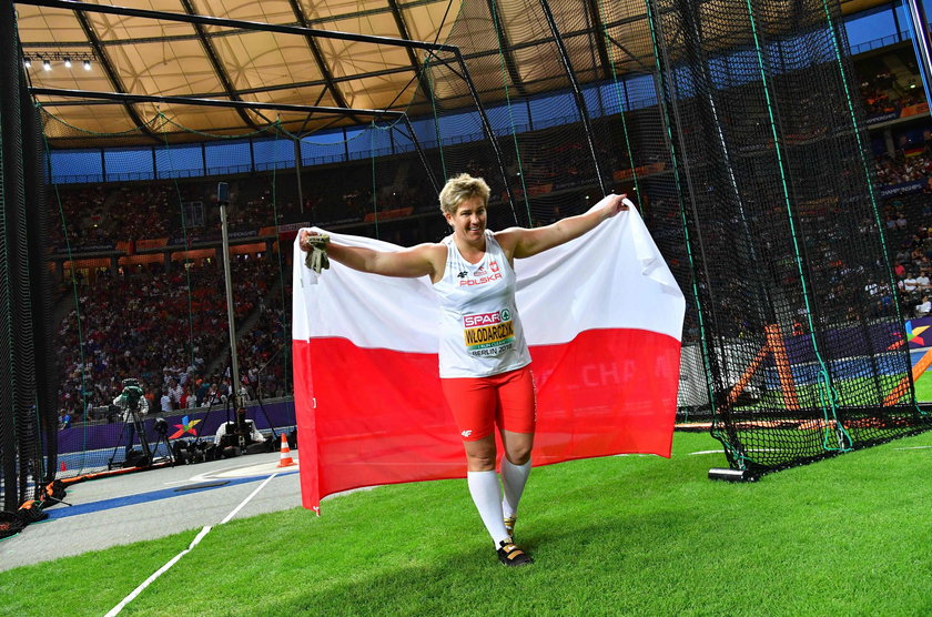 Sukces na mistrzostwach w Berlinie! Polki z medalami