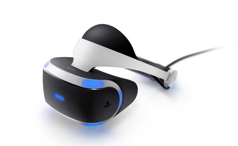 PlayStation VR