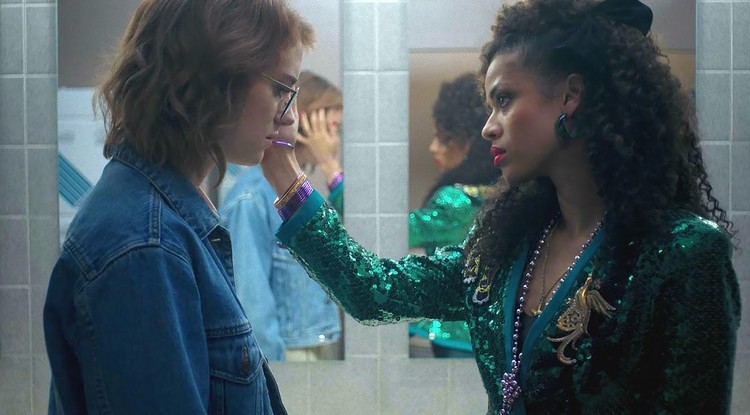 San Junipero