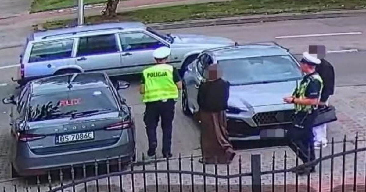 Szczyt bezczelności po egzaminie na prawo jazdy. Skończyło się surowymi karami