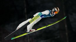 kacper tomasiak wicemistrzem świata w skokach narciarskich