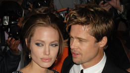 Angelina Jolie és Brad Pitt között még mindig áll a bál: a színésznő most 250 millió dollárra perelte be volt férjét 
