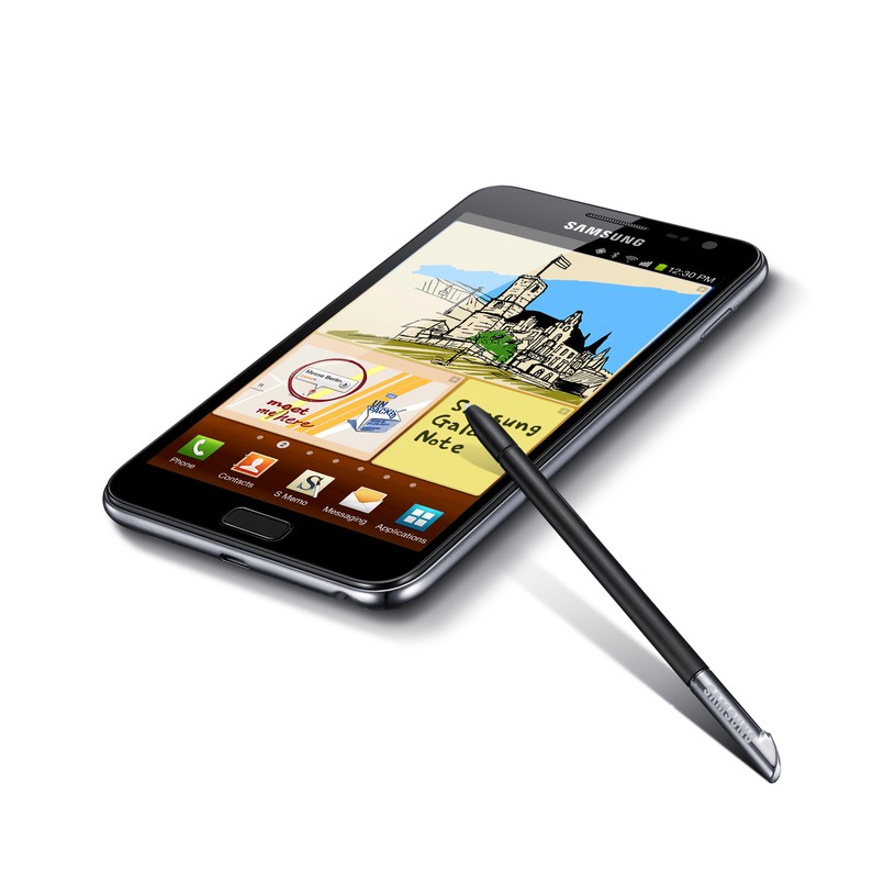 Samsung Galaxy Note