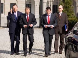 Traktat lizboński odblokowany