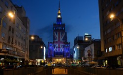 Poparłbym wyjście z UE, gdybym był Brytyjczykiem