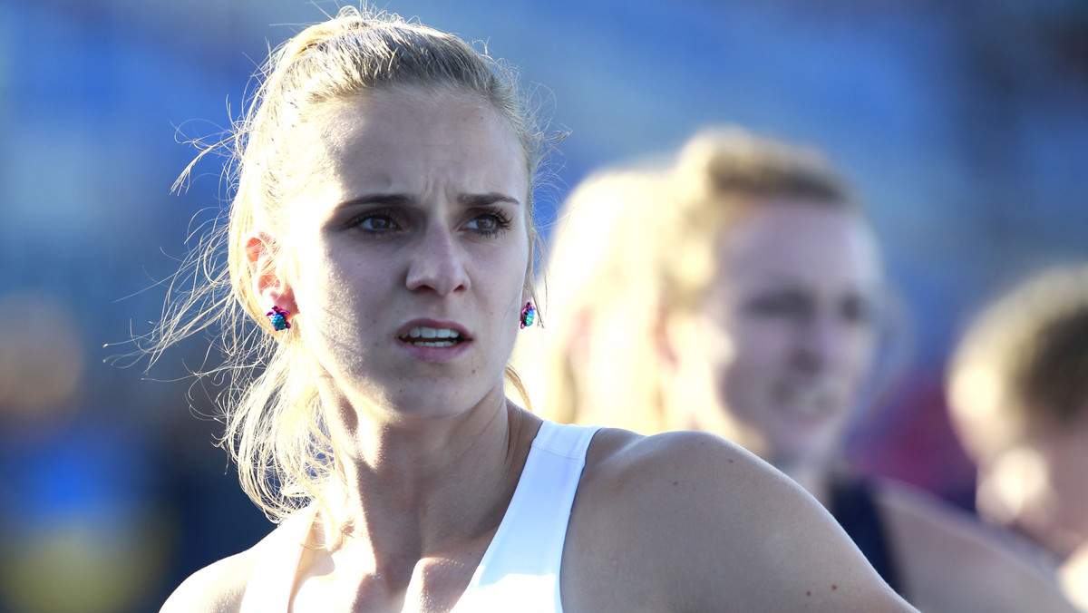 Kamila Ciba wygrała pierwszy bieg na 100 m kobiet podczas LOTTO Memoriału Kamili Skolimowskiej. Druga odsłona rywalizacji na tym dystansie odbędzie się o godz. 18:40.