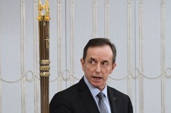 Grodzki mówi o "demontażu polskiego wymiaru sprawiedliwości"