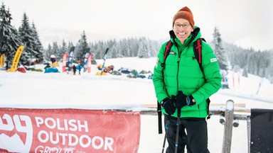 Piotr Pustelnik: jest różnica między uprawianiem alpinizmu a obsesją