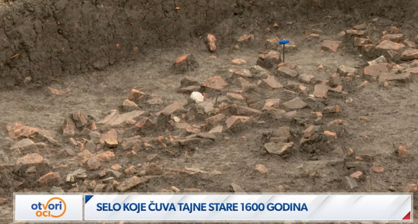 Nalazište kod Požarevca