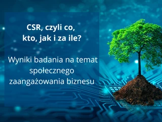  Badanie CSR w praktyce - barometr CCIFP