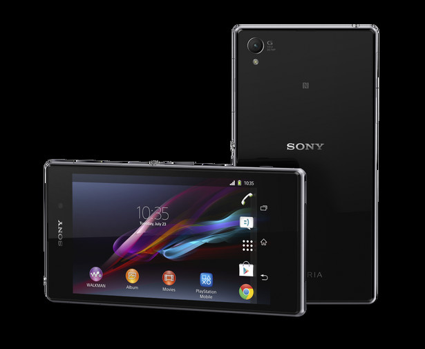 Sony Xperia Z1