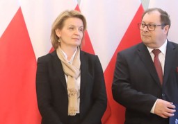 System emerytalny powinien być powiązany z liczbą posiadanych dzieci? [WYWIAD]