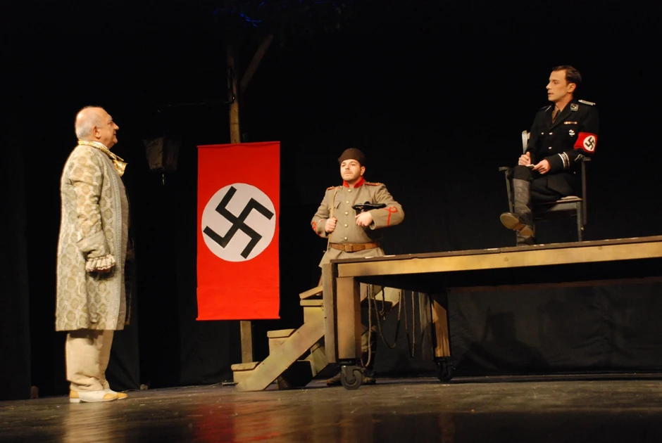 Ovako su "Putujuće pozorište Šopalović"  obradili Zaječarci