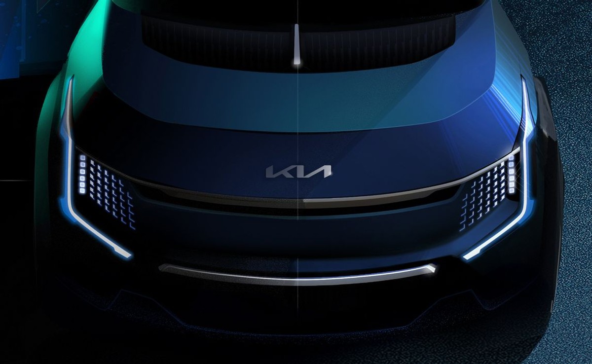 Kia EV9