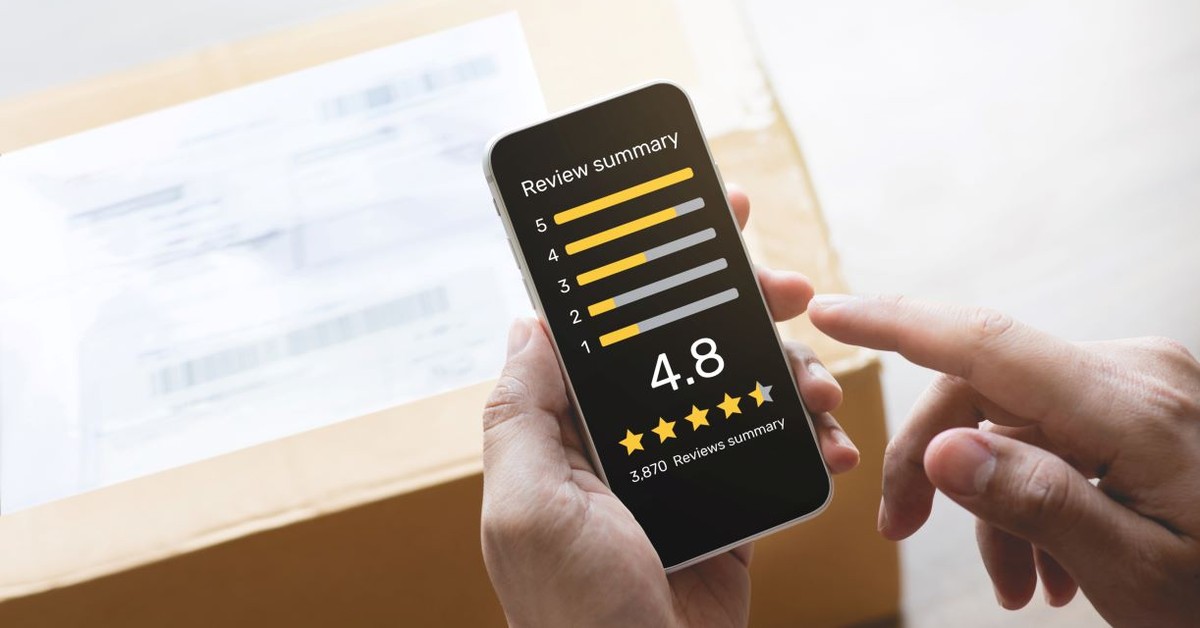 Każdy może napisać negatywną opinię o przedsiębiorcy, ale niektórzy mogą ponieść tego konsekwencje i skończyć w sądzie