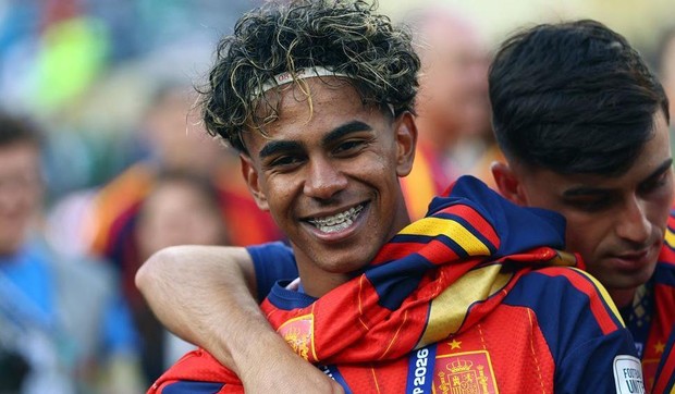 BBC | Foto: REUTERS/Hannah Mckay