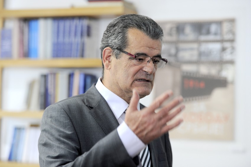 Od restorana se tražilo da imaju hobotnice i losose na meniju: Radoš Ljušić