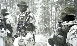 Rosjanie żyją w strachu. Teraz ich sąsiad ma szykować coś strasznego