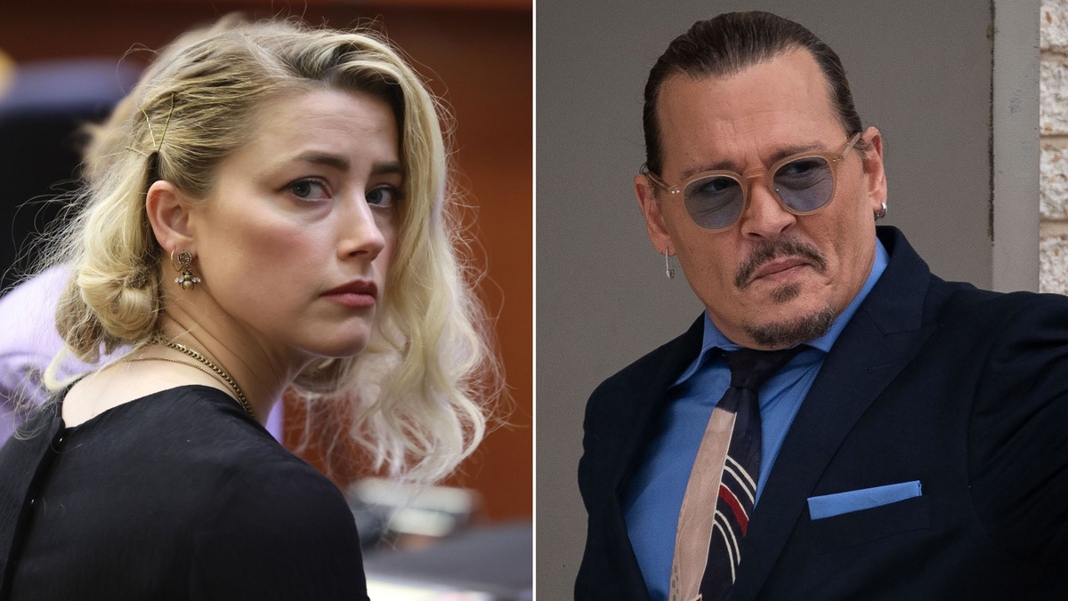 Wyrok w procesie Depp vs Heard a ruch metoo. Ekspert mówi, co dalej