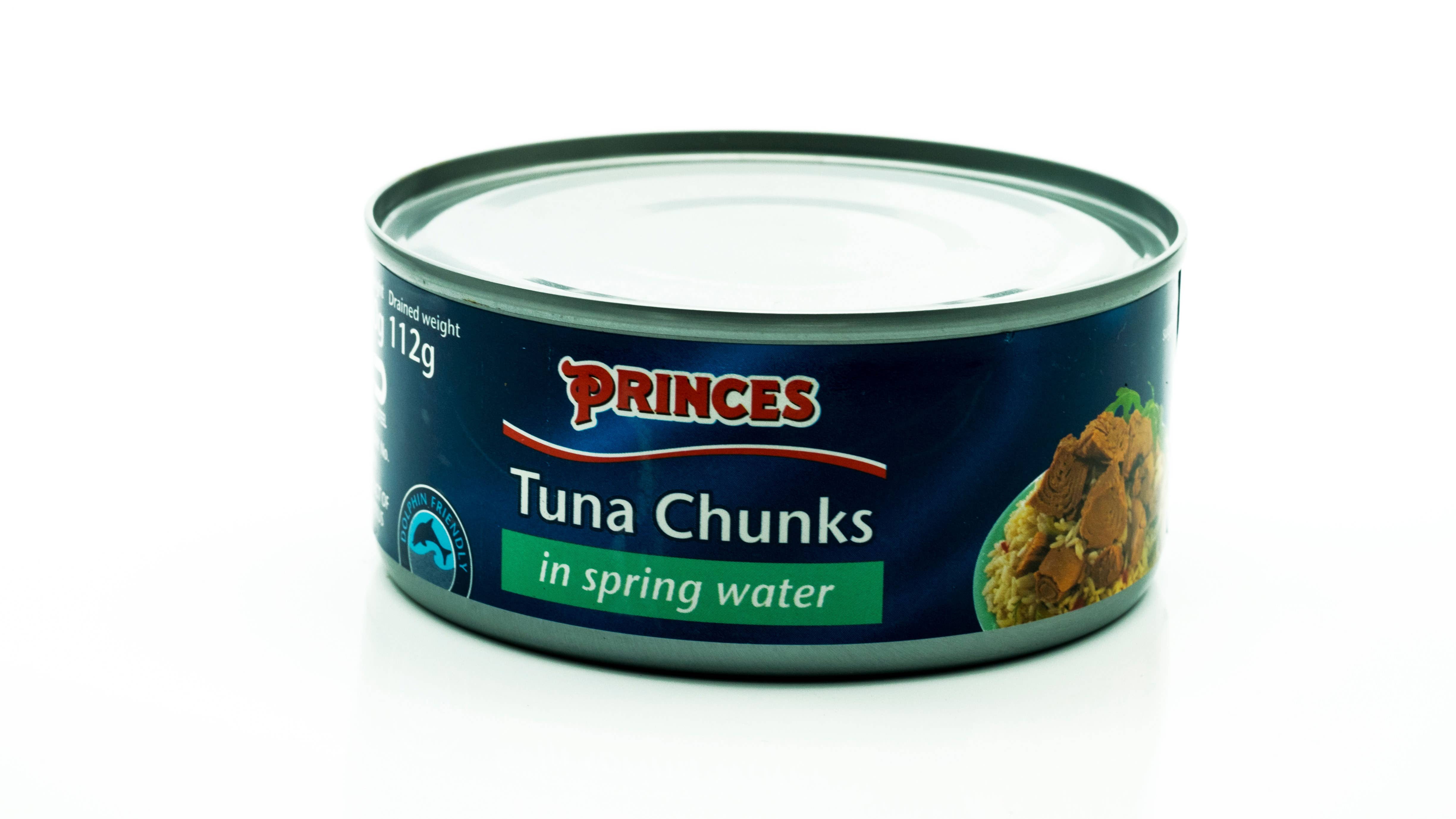 Princes Tuna maker floats on London Stock Exchange at £1.16bn