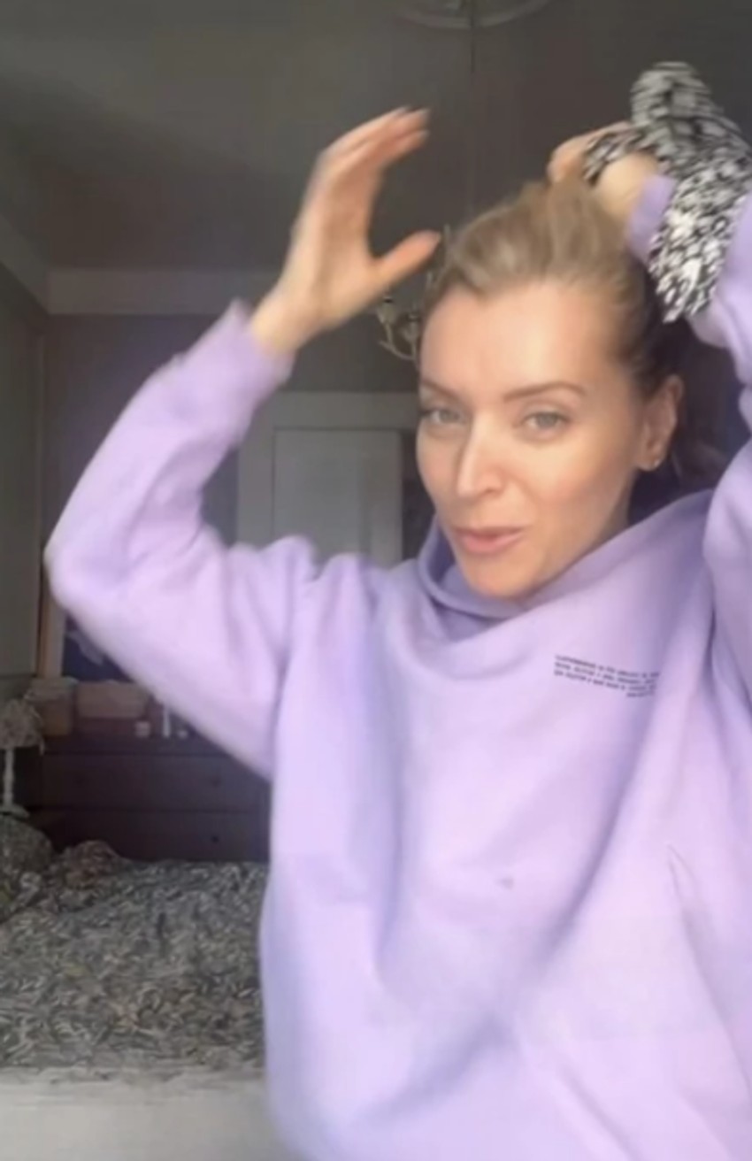 Anđelka Prpić stan