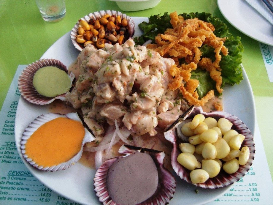 Ceviche