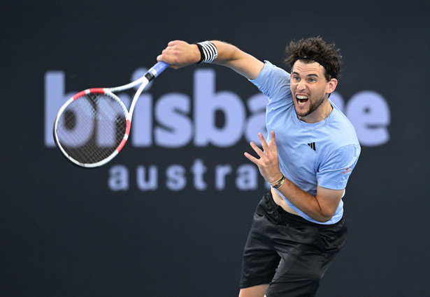 Dominic Thiem