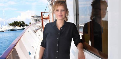 Joanna Kulig w hollywoodzkiej komedii romantycznej. Zagra u boku gwiazd światowego formatu