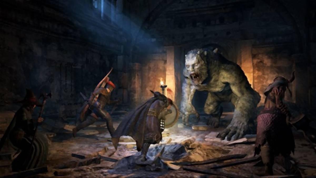 Dragon’s Dogma: Dark Arisen – Capcom zapowiada wersję na PS4 i Xbox One
