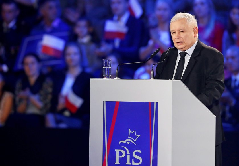 Jarosław Kaczyński