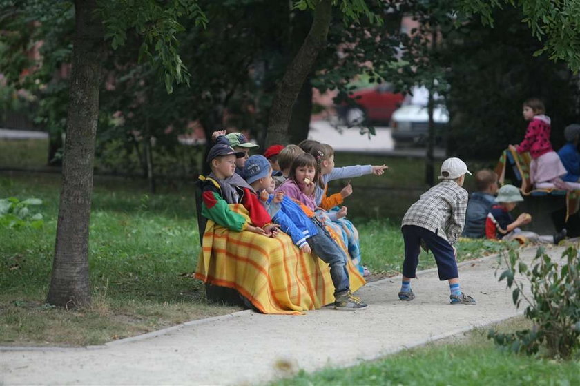 Bomba we Wrocławiu!