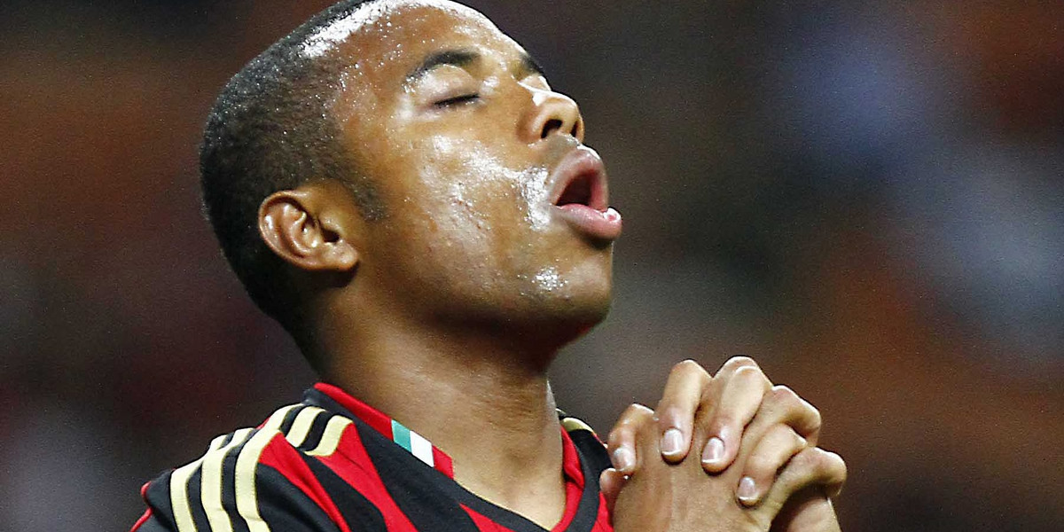 Robinho