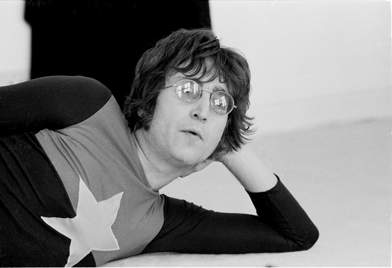 John Lennon