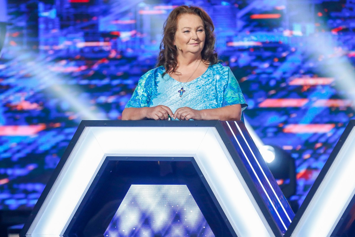Anna Dymna
