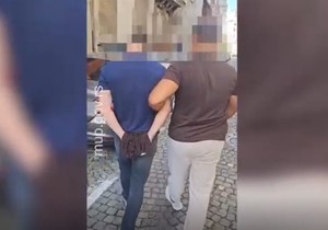 Pao član vračaraca u Beogradu