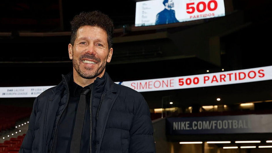 Diego Simeone