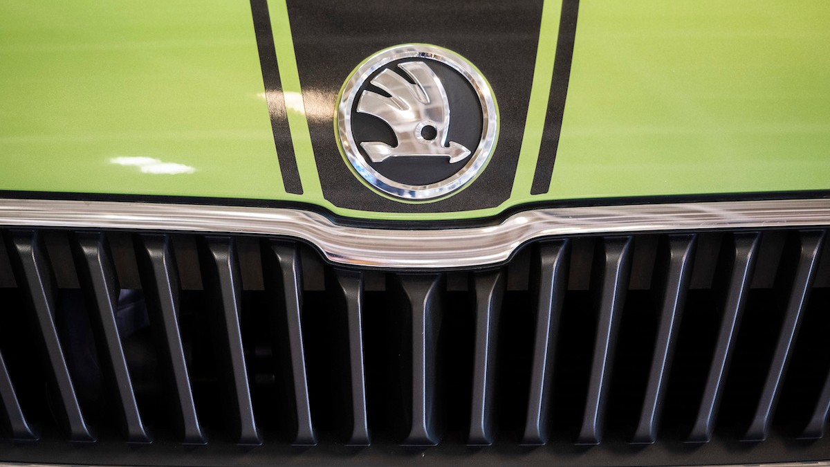 Škoda sa stiahne z veľkého trhu, toto je dôvod